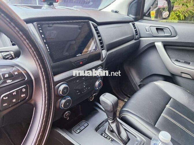 Ford Ranger AT XLS 1 Cầu Gia Đình