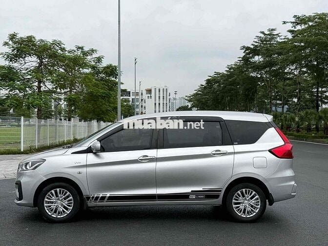 Suzuki Ertiga 2022 GL 1.5 MT - 69000 km