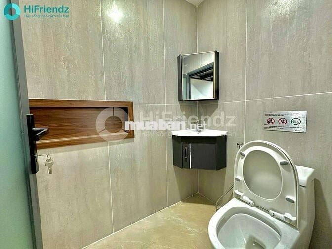 🏠 CĂN HỘ DUPLEX FULL NỘI THẤT MÁY GIẶT RIÊNG TRUNG TÂM GÒ VẤP