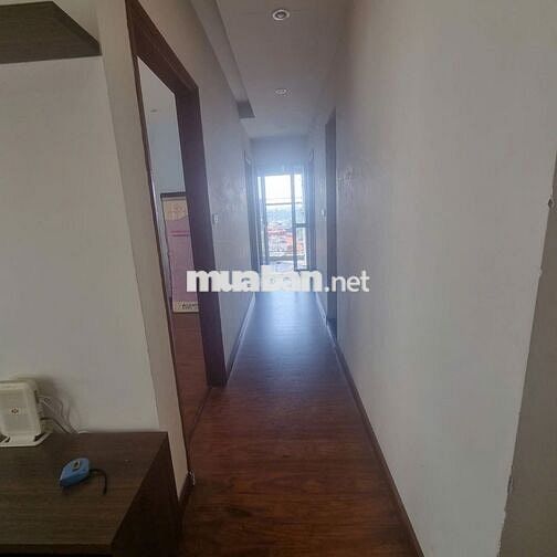 Cho thuê căn góc 95m2 tòa HUD3 Linh Đàm, Hoàng Liệt, Hoàng Mai, Hà Nội