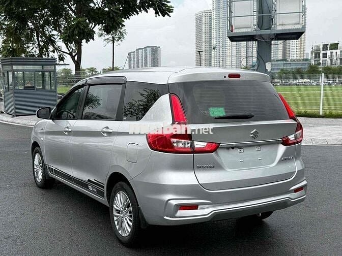 Suzuki Ertiga 2022 GL 1.5 MT - 69000 km
