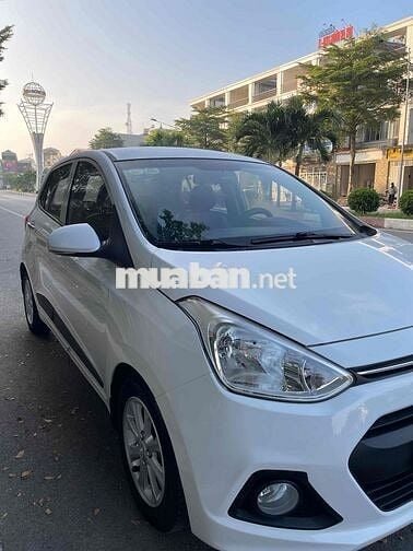 Hyundai Grand i10 2016 1.0 Base - 700000 km
