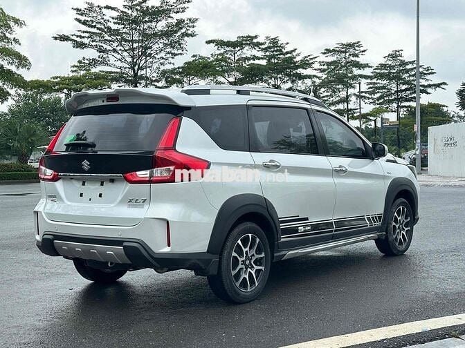Suzuki XL 7 2022 GLX AT - 69000 km