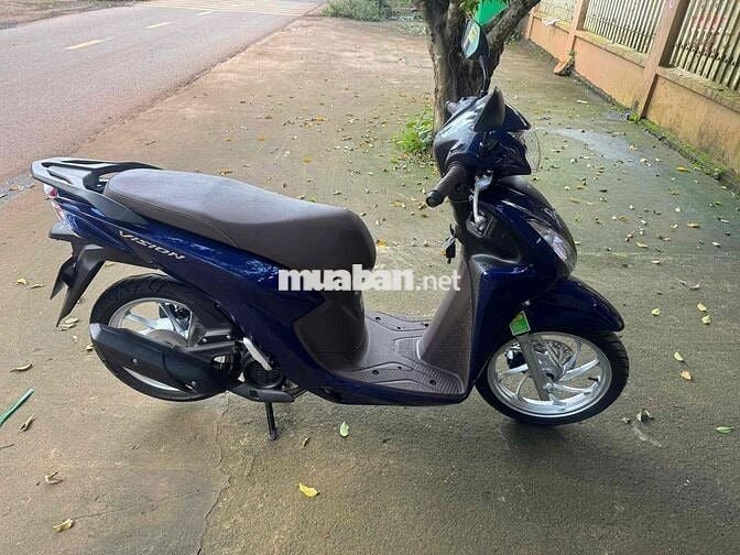 vison 2025 1.700 km mới 99% , giao cccd chủ