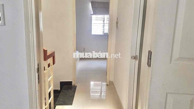 🔥NHÀ NGUYÊN CĂN 3PN 3WC GIÁ RẺ THÍCH HỢP Ở GIA ĐÌNH NGAY TRUNG TÂM