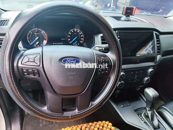 Ford Ranger AT XLS 1 Cầu Gia Đình