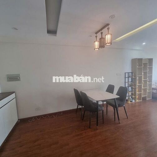 Cho thuê căn góc 95m2 tòa HUD3 Linh Đàm, Hoàng Liệt, Hoàng Mai, Hà Nội