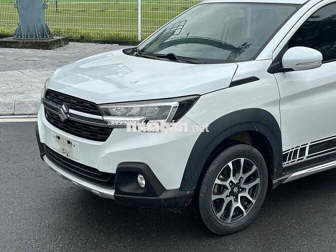Suzuki XL 7 2022 GLX AT - 69000 km