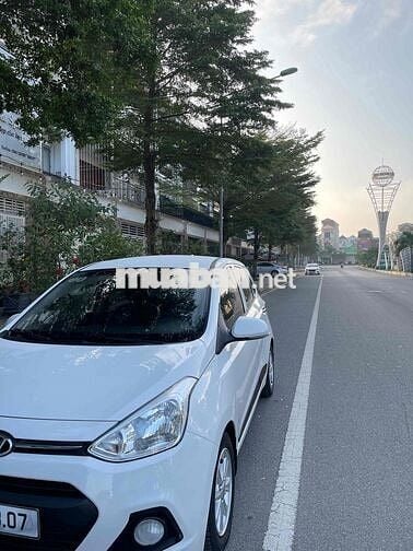 Hyundai Grand i10 2016 1.0 Base - 700000 km
