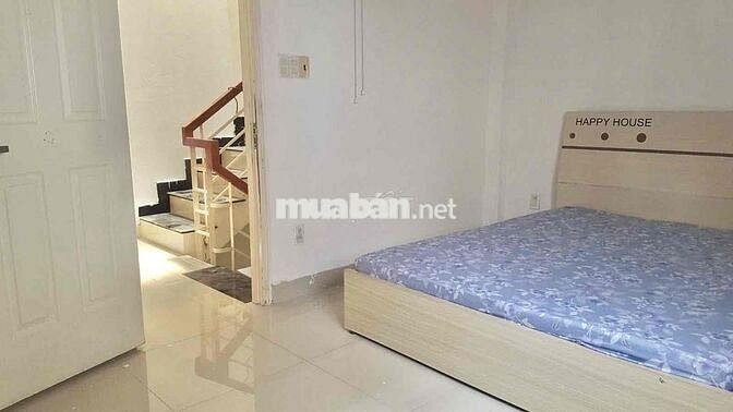 🔥NHÀ NGUYÊN CĂN 3PN 3WC GIÁ RẺ THÍCH HỢP Ở GIA ĐÌNH NGAY TRUNG TÂM
