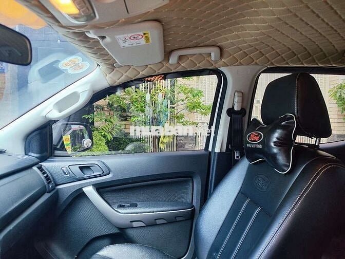Ford Ranger AT XLS 1 Cầu Gia Đình