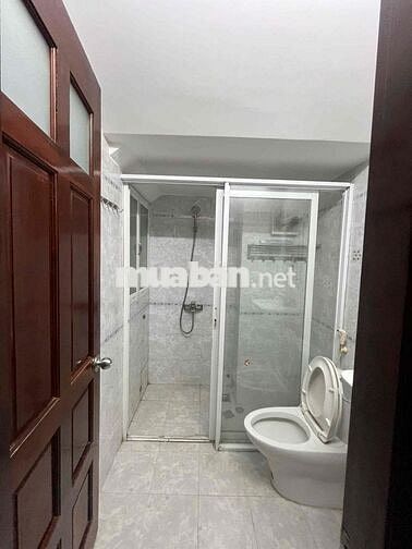 Cho thuê nhà Mặt Tiền Kinh Doanh 4x25 Trệt Lửng 3 Lầu