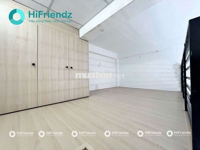 🏠 CĂN HỘ DUPLEX MÁY GIẶT RIÊNG CỬA SỔ TRỜI SÁT CÔNG VIÊN LÀNG HOA