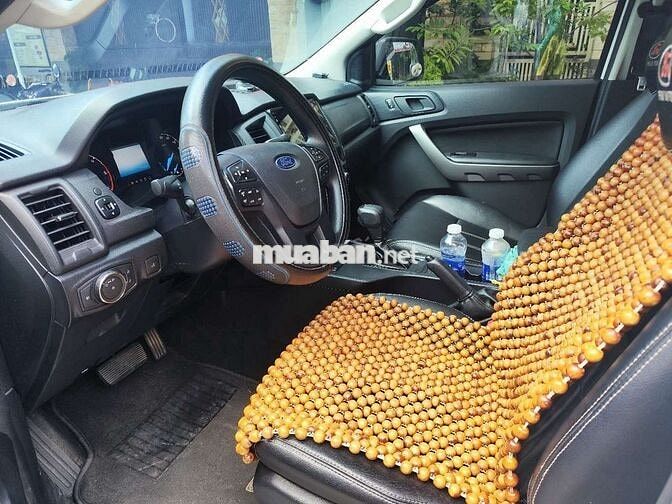 Ford Ranger AT XLS 1 Cầu Gia Đình