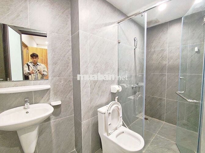 Cho thuê văn phòng hoặc MBKD tầng 2: 100m² 17tr