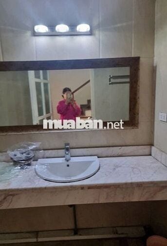 CHO THUÊ NHÀ CHÍNH CHỦ - KHU ĐÔ THỊ MỚI ĐỊNH CÔNG