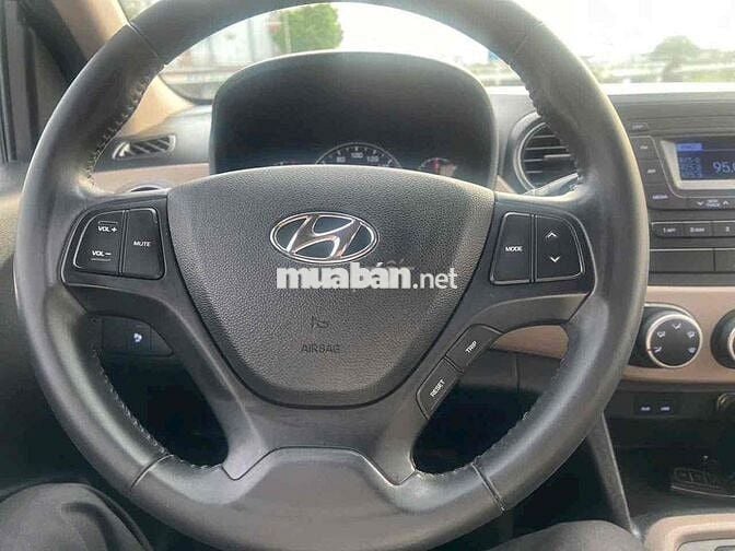 Hyundai Grand i10 2016 1.0 Base - 700000 km