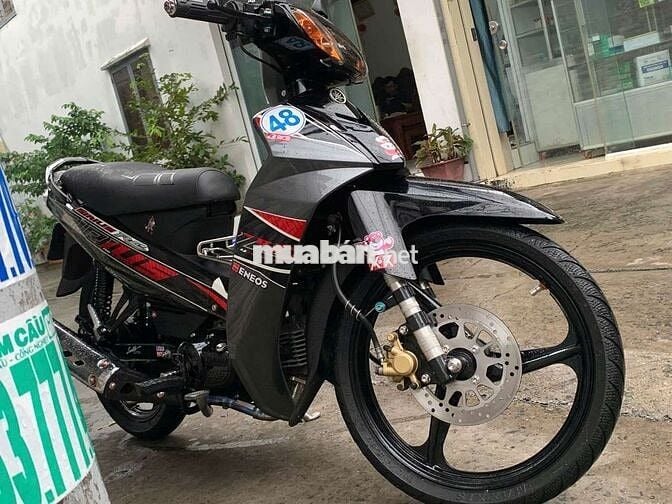 Cần bán xe Sirius đẹp