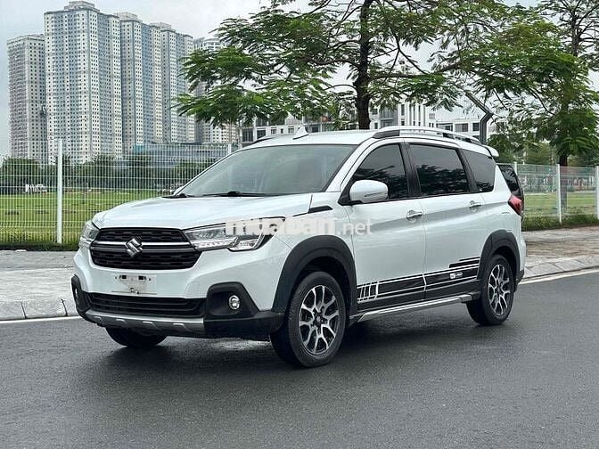 Suzuki XL 7 2022 GLX AT - 69000 km