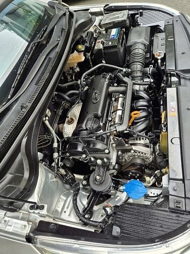 Cần bán Accent sx:2019Auto,0d0:48.000km,gđ sử dụng mới 98%.