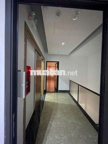 CHO THUÊ NHÀ TẦNG 4-5 TẠI LOUIS CITY – PHÙ HỢP LÀM VP,STUDIO