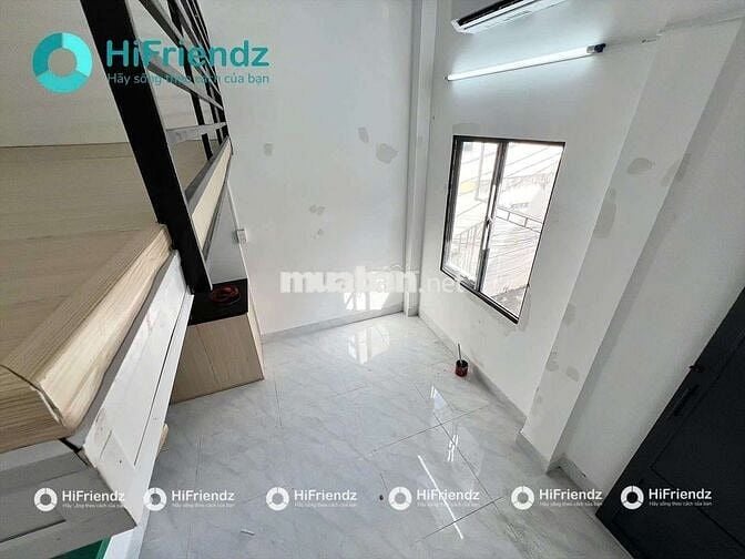 🏠 CĂN HỘ DUPLEX MÁY GIẶT RIÊNG CỬA SỔ TRỜI SÁT CÔNG VIÊN LÀNG HOA
