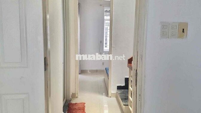 🔥NHÀ NGUYÊN CĂN 3PN 3WC GIÁ RẺ THÍCH HỢP Ở GIA ĐÌNH NGAY TRUNG TÂM