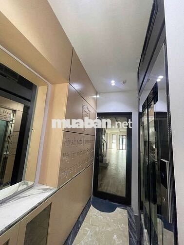 CHO THUÊ NHÀ TẦNG 4-5 TẠI LOUIS CITY – PHÙ HỢP LÀM VP,STUDIO