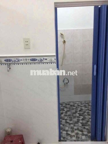 Cho Thuê Nhà Nguyên Căn Hẻm Ba Gác Quận Phú Nhuận 3,5x8m 2PN 2WC