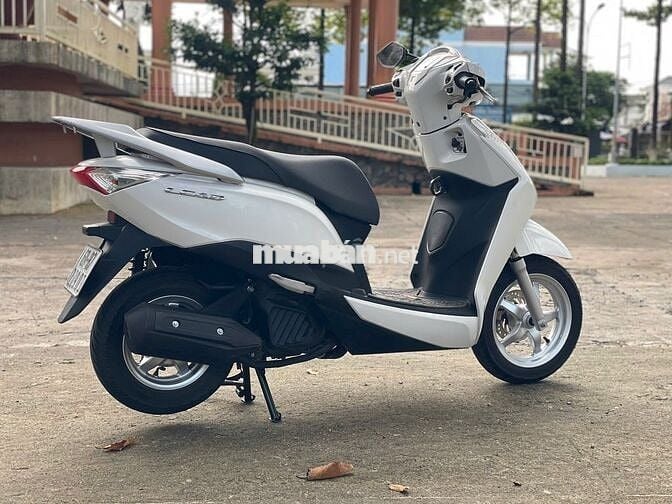 📛✅Lead 110 Fi 😍xe mới đẹp keng😍 Bs 60.