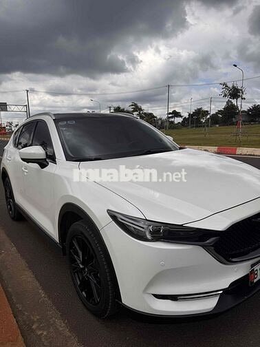 Mazda CX 5 2020 2.0L Luxury - 49000 km