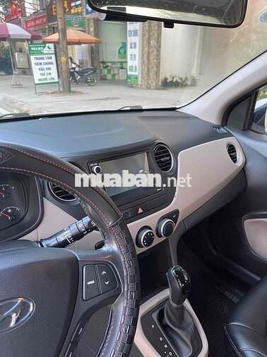 Hyundai Grand i10 2016 1.0 Base - 700000 km