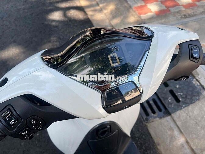 SH 125i 2022 BSTP LƯỚT 1 CHỦ