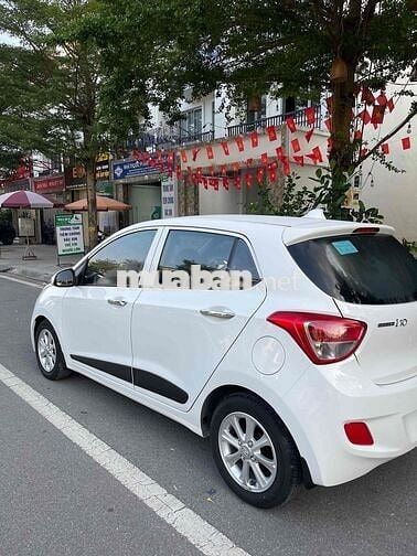Hyundai Grand i10 2016 1.0 Base - 700000 km