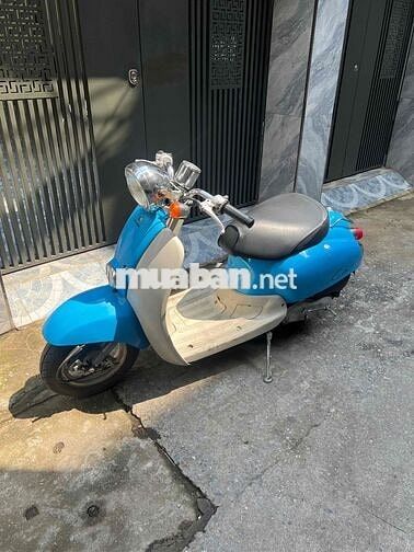 Cera nhật 50cc