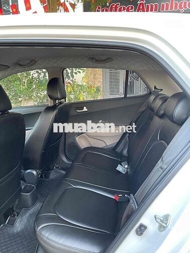 Hyundai Grand i10 2016 1.0 Base - 700000 km