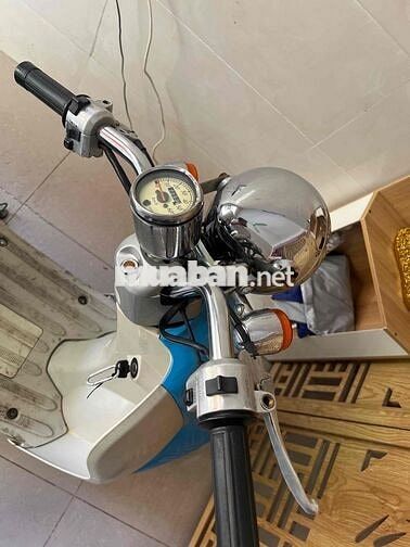 Cera nhật 50cc