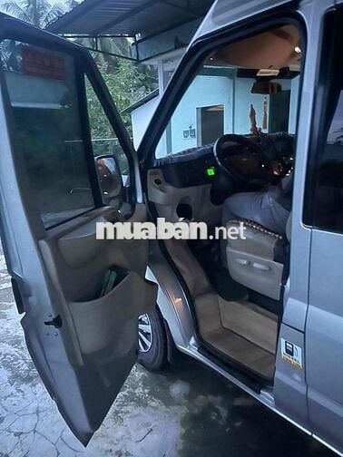 Ford Transit 2017 Standard - 100000 km