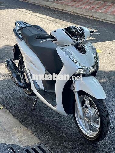 SH 125i 2022 BSTP LƯỚT 1 CHỦ
