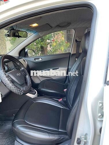 Hyundai Grand i10 2016 1.0 Base - 700000 km