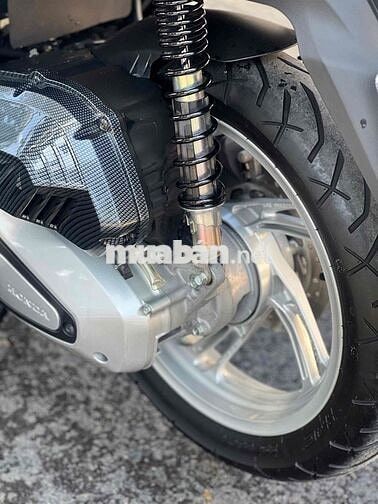 SH 125i 2022 BSTP LƯỚT 1 CHỦ