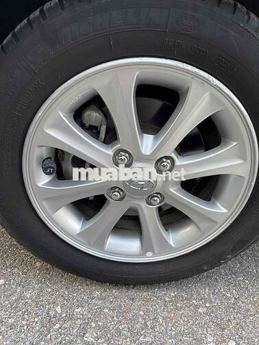 Hyundai Grand i10 2016 1.0 Base - 700000 km