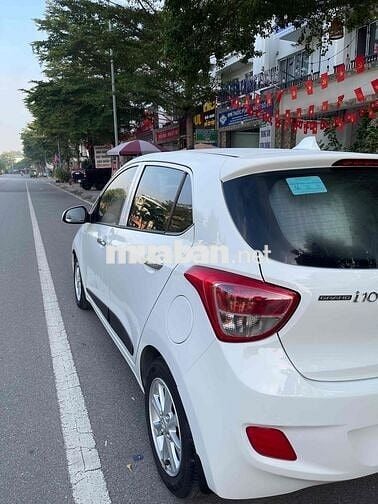 Hyundai Grand i10 2016 1.0 Base - 700000 km