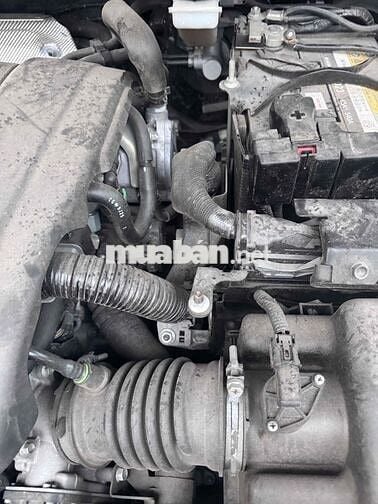 Mazda CX 5 2020 2.0L Luxury - 49000 km