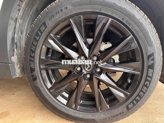 Mazda CX 5 2020 2.0L Luxury - 49000 km