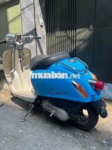 Cera nhật 50cc