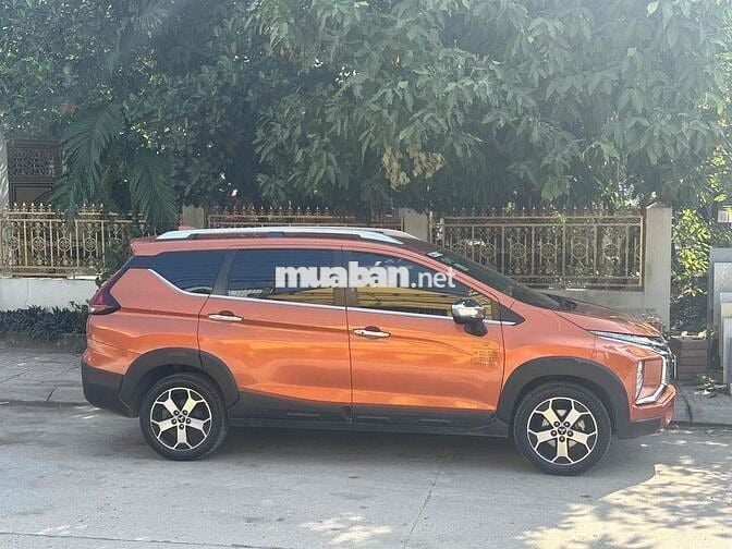 Mitsubishi Xpander Cross 2021 AT (Special Edition)