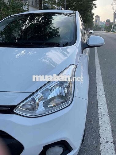Hyundai Grand i10 2016 1.0 Base - 700000 km