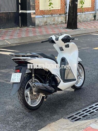 SH 125i 2022 BSTP LƯỚT 1 CHỦ