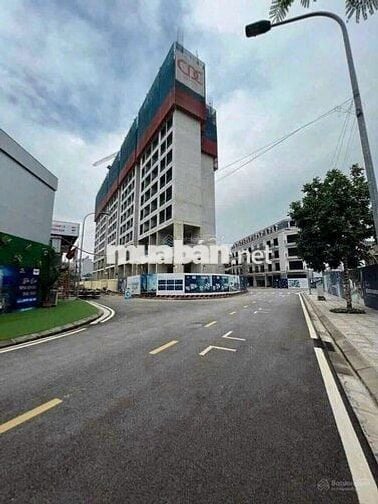 Bán biệt thự liền kề dự án Dragon Park Văn Giang